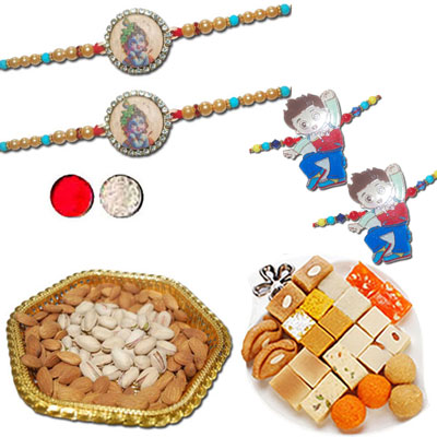 Gift Hamper - code56